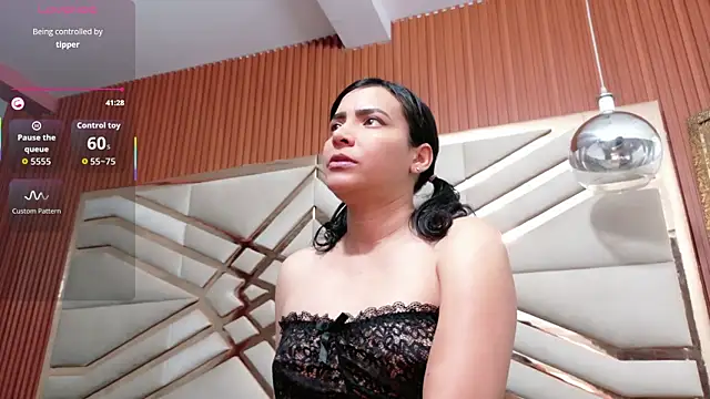 Sluttyandmature online show from 11.16.25