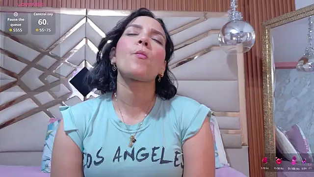 Sluttyandmature online show from 04.14.26