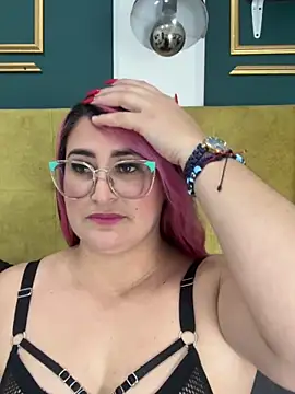 BellaPeers  online show from 01.30.25