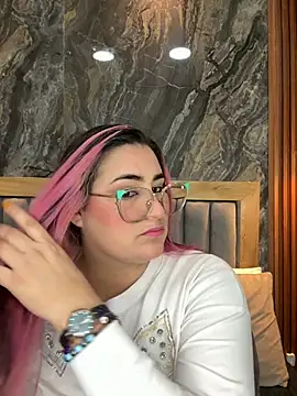 BellaPeers  online show from 02.21.25