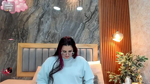 BellaPeers  online show from 03.04.25