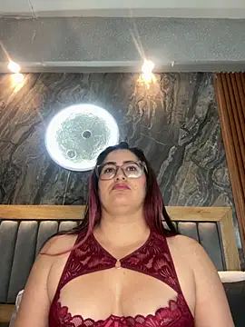 BellaPeers  online show from 09.29.25