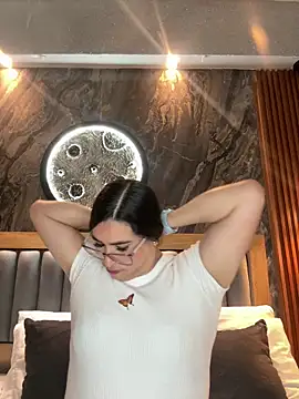 BellaPeers  online show from 02.26.26