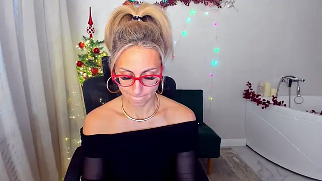 MuseOfStage online show from 12.14.25