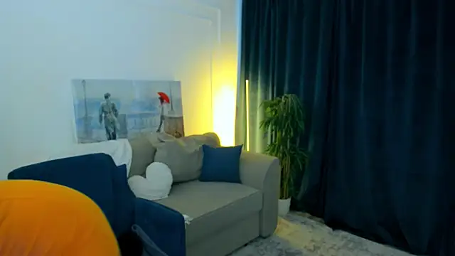 MuseOfStage online show from 04.12.26