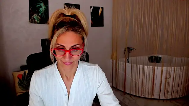 MuseOfStage online show from 04.19.26