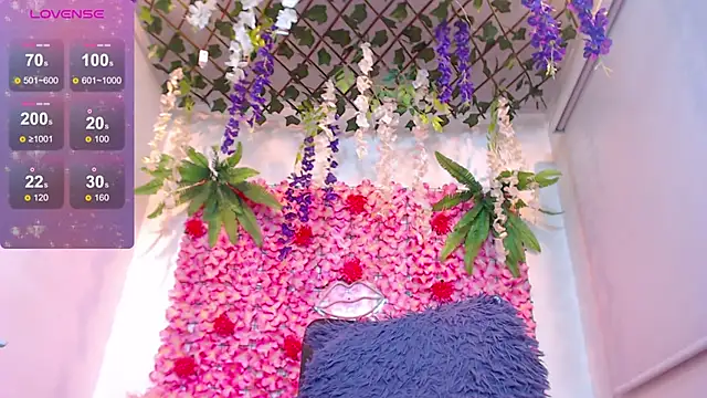 BLONDE SEXYHOT online show from 02.07.26