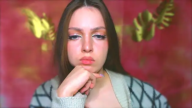 miss merciless  online show from 01.11.26