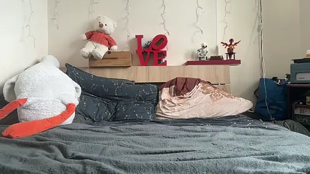 LinelikeOverseer online show from 03.08.26