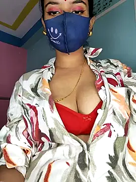 wild bong queen online show from 11.01.25