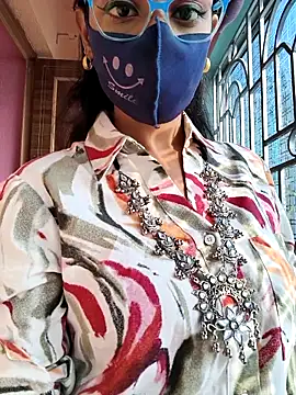 wild bong queen online show from 11.12.25