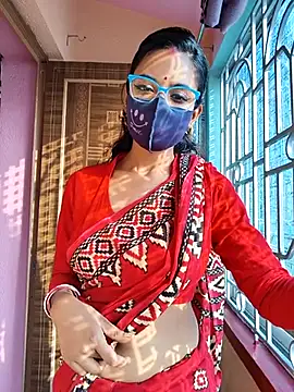 wild bong queen online show from 11.13.25