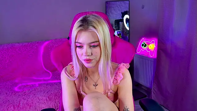 Shawty Blonde online show from 01.30.25