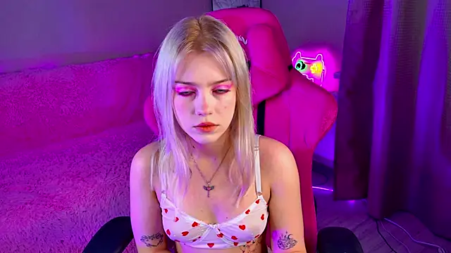 Shawty Blonde online show from 02.04.25