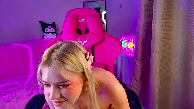 Shawty Blonde online show from 02.16.25