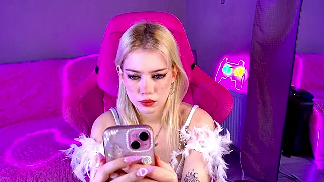 Shawty Blonde online show from 03.03.25