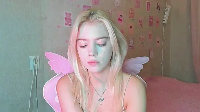 Shawty Blonde online show from 09.11.25