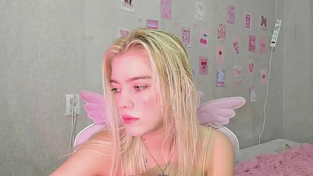 Shawty Blonde online show from 09.12.25