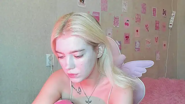Shawty Blonde online show from 09.14.25