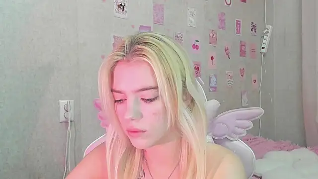 Shawty Blonde online show from 09.20.25