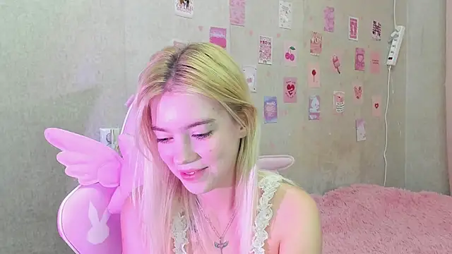 Shawty Blonde online show from 09.21.25