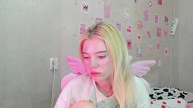 Shawty Blonde online show from 09.24.25