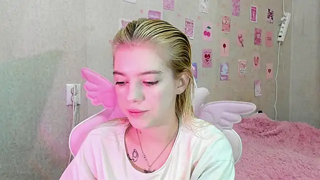 Shawty Blonde online show from 09.28.25
