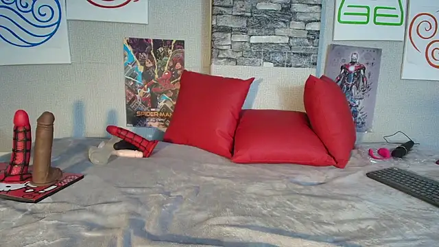 sofia fer online show from 03.13.26