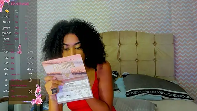 sasha fox00 online show from 12.26.24