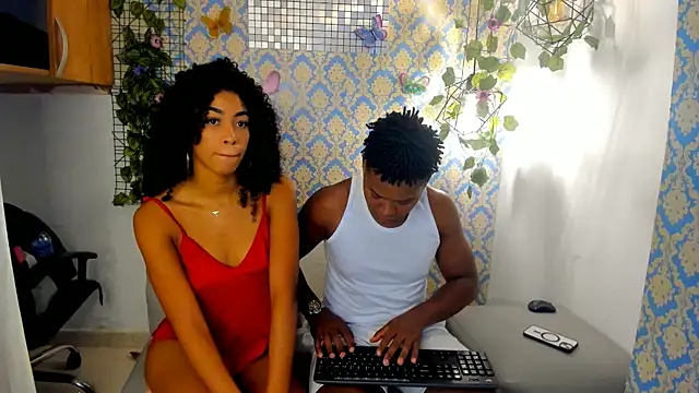 sasha fox00 online show from 02.27.25