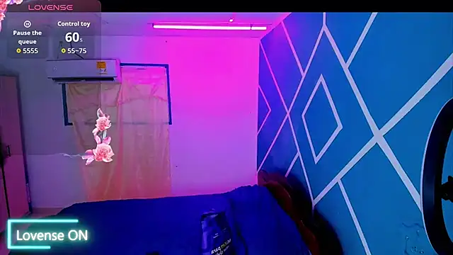 sasha fox00 online show from 10.03.25