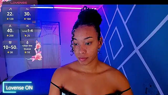 sasha fox00 online show from 10.07.25