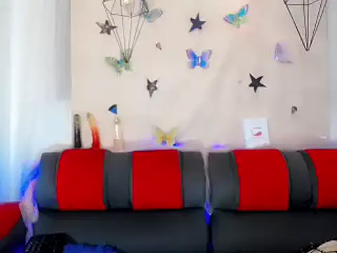 TatiGil online show from 02.27.25