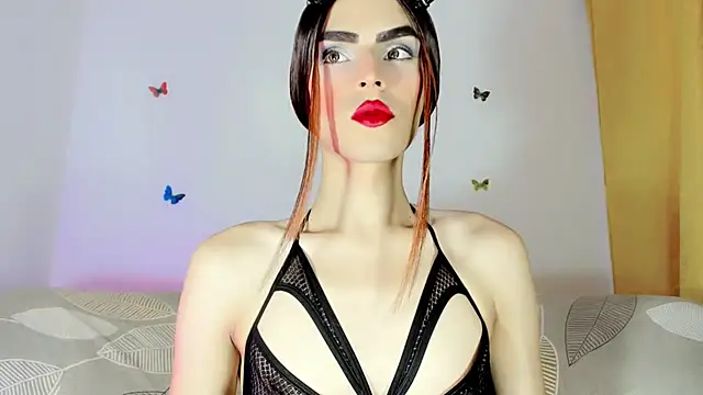 TatiGil online show from 03.29.26