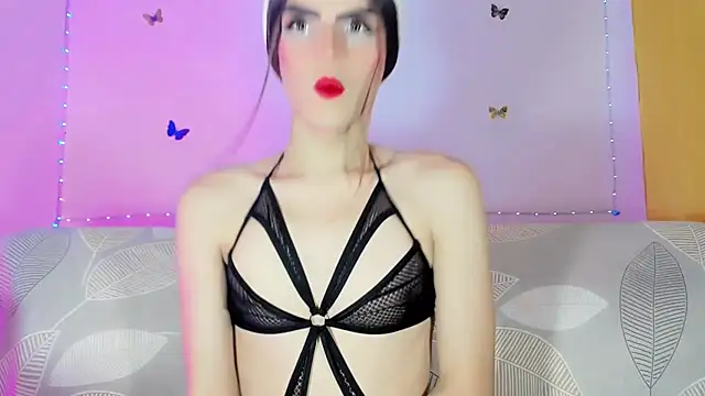 TatiGil online show from 05.22.26