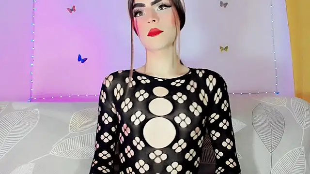 TatiGil online show from 05.31.26