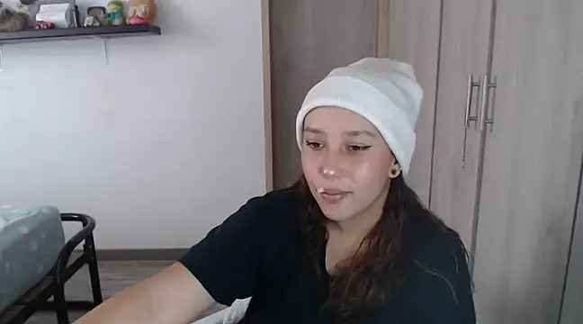 Skarlet Adams28 online show from 01.09.25