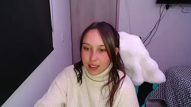 Skarlet Adams28 online show from 10.08.25