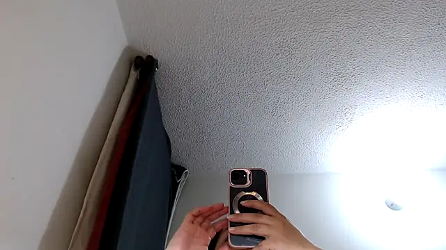 EmmyHorny  online show from 03.11.26