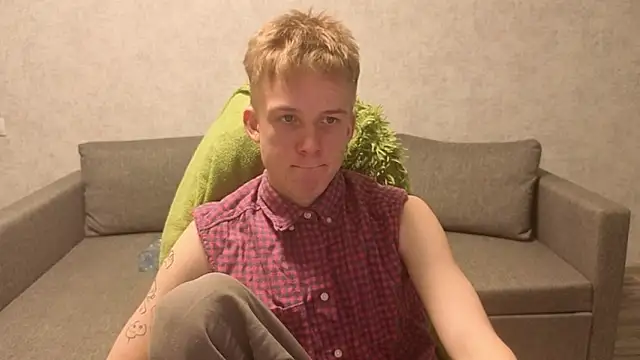 sweetserenity5 online show from 12.01.25