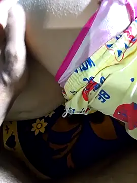 hotbaby 5 online show from 12.21.24