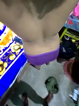 hotbaby 5 online show from 12.31.24