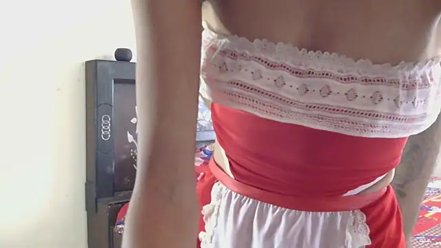 hazelperry online show from 12.25.24