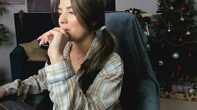 CharleneWoods online show from 12.28.24