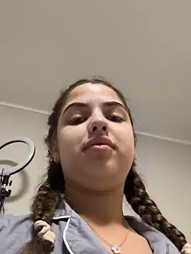 CharleneWoods online show from 12.30.24