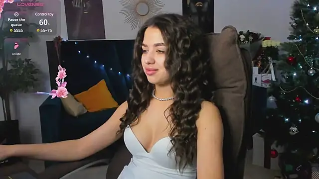 CharleneWoods online show from 12.31.24