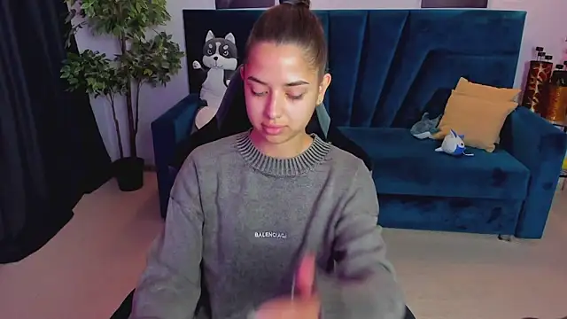 CharleneWoods online show from 10.16.25