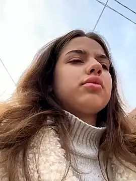 CharleneWoods online show from 10.21.25