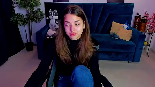 CharleneWoods online show from 10.24.25