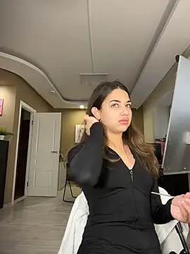 CharleneWoods online show from 10.25.25